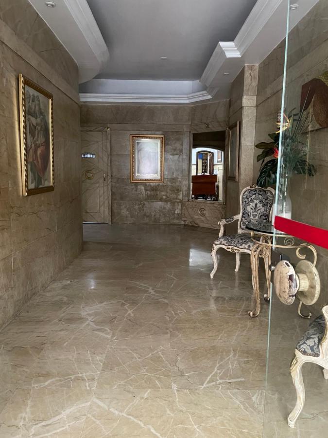 Apartamento Em Copacabana Рио де Жанейро Екстериор снимка