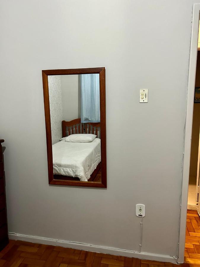 Apartamento Em Copacabana Рио де Жанейро Екстериор снимка
