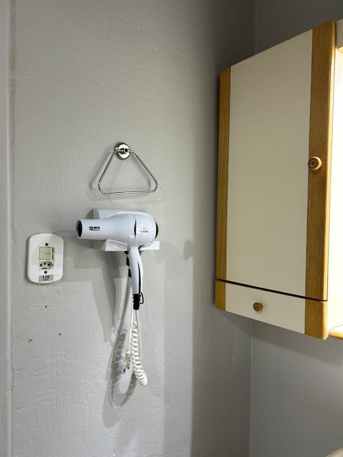 Apartamento Em Copacabana Рио де Жанейро Екстериор снимка