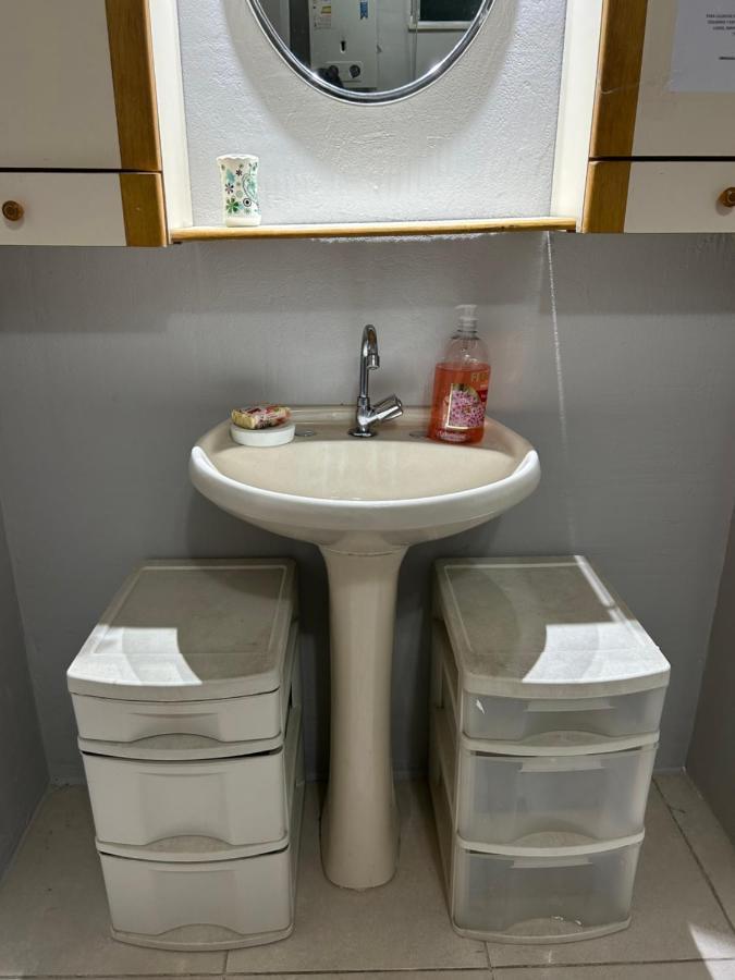 Apartamento Em Copacabana Рио де Жанейро Екстериор снимка