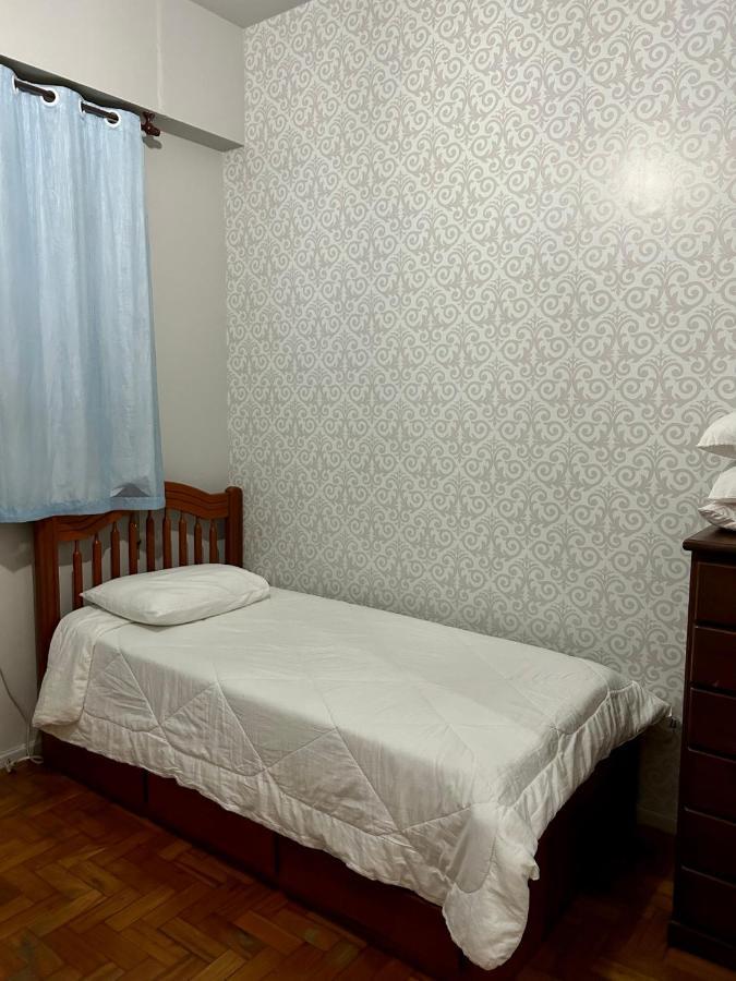 Apartamento Em Copacabana Рио де Жанейро Екстериор снимка