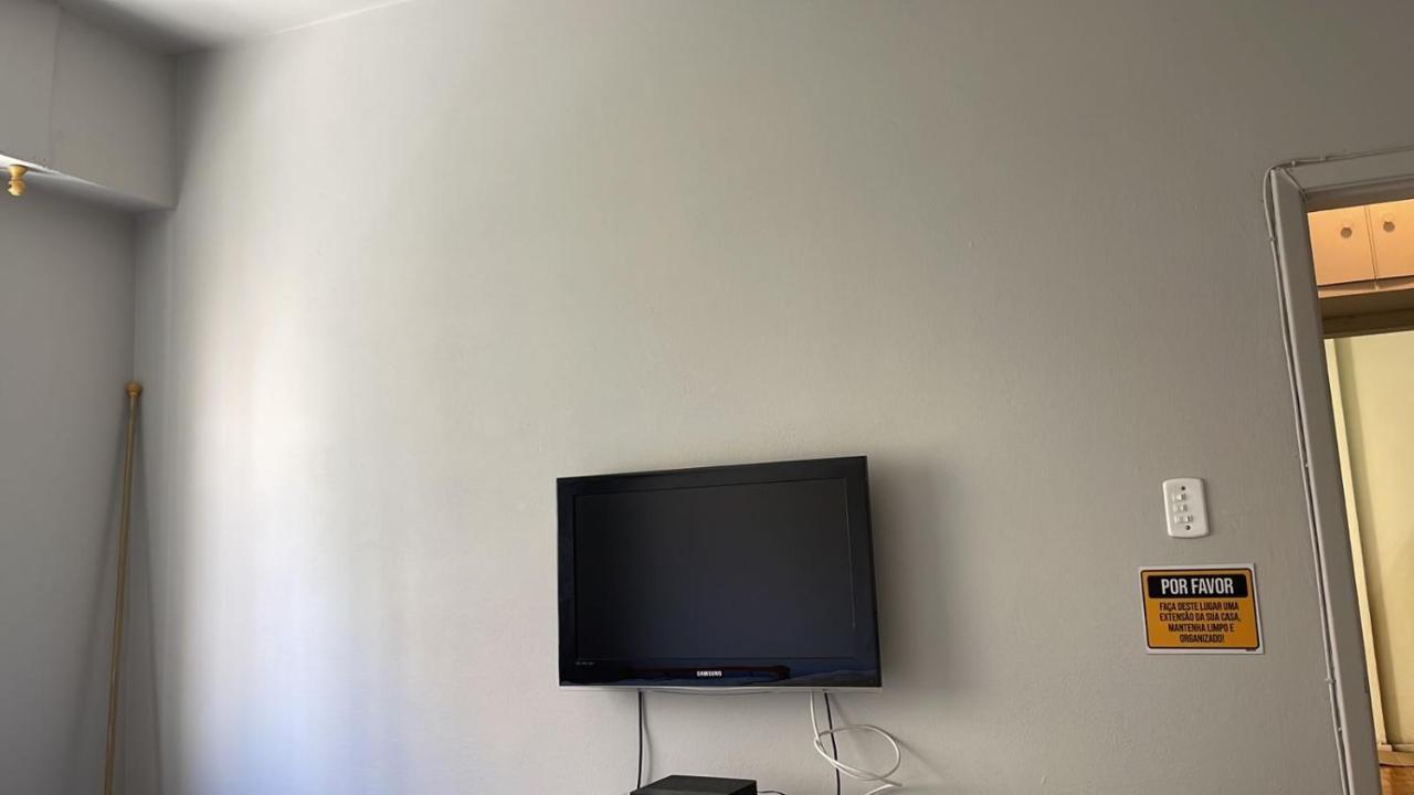 Apartamento Em Copacabana Рио де Жанейро Екстериор снимка