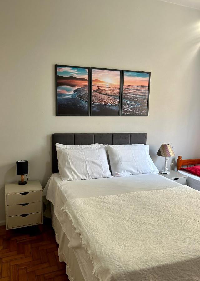 Apartamento Em Copacabana Рио де Жанейро Екстериор снимка